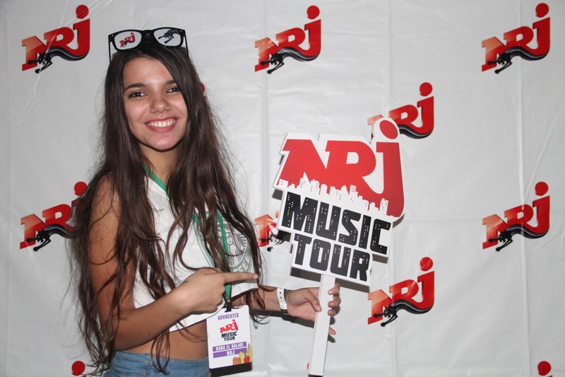 NRJ Music Tour 2016 Part 3